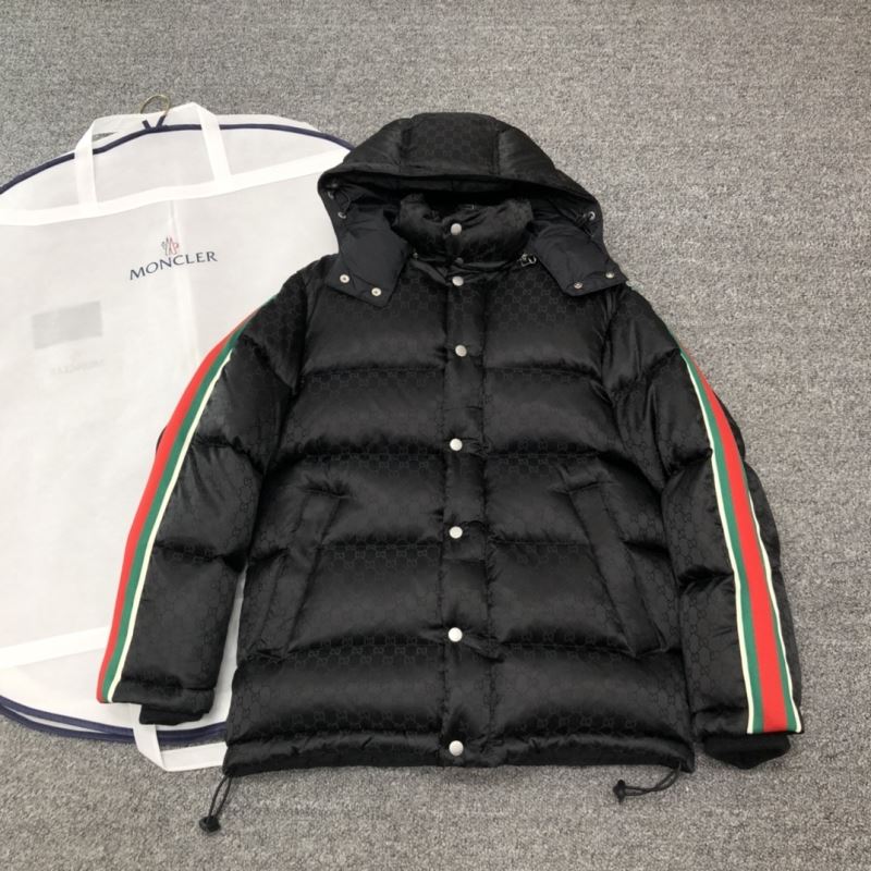 Gucci Down Jackets